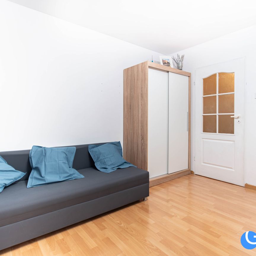 Studio 30m2, Ruczaj *Szuwarowa* – Cascada - Photo 1