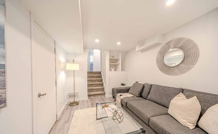 For Lease - 378 Daytona Court Unit# Lower, Oshawa, Ontario - Photo 2