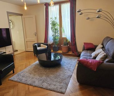 5 Zimmer, 124 m², EG - Photo 1