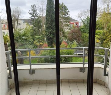 1 pièce - 22,7 m² - 2ème étage - Colocation non autorisée - Photo 2