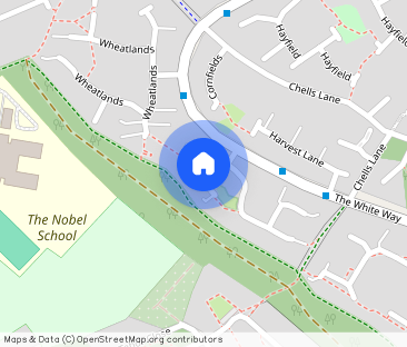 Conifer Walk, Stevenage, SG2 - Photo 1