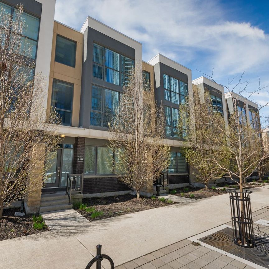 For Lease - 5030 Four Springs Avenue Unit# 3, Mississauga, Ontario - Photo 1