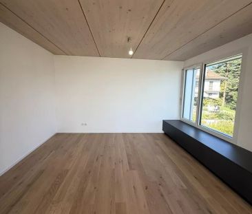 Superbe appartement de 2.5 pièces avec vue sur le lac - Photo 3