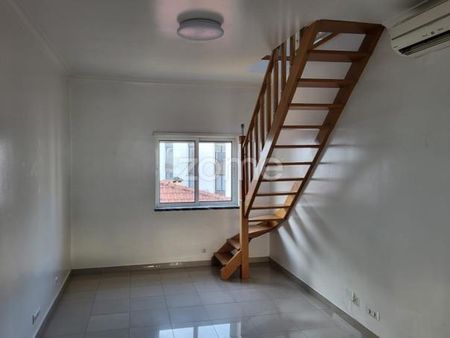 Apartamento T1 - Photo 4