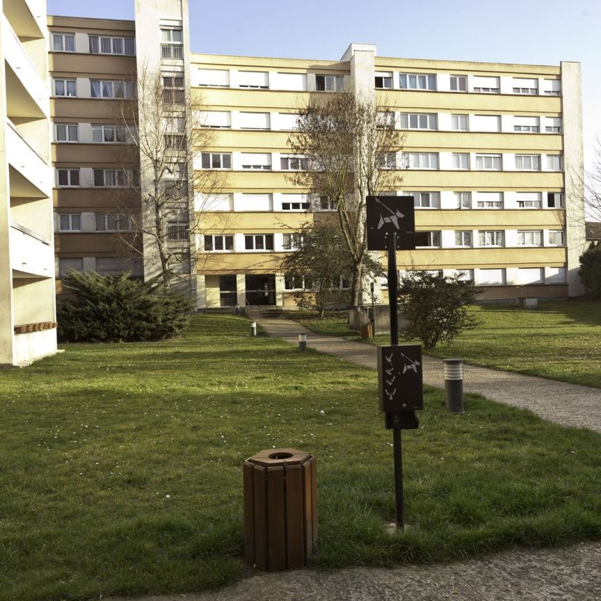 Appartement T4 à Compiègne - Photo 2