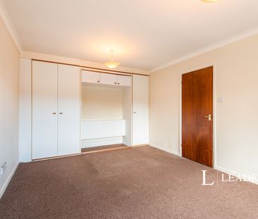 1 bedroom studio to rent French Lodge, Whinbush Road, Hitchin, SG5 - Photo 4