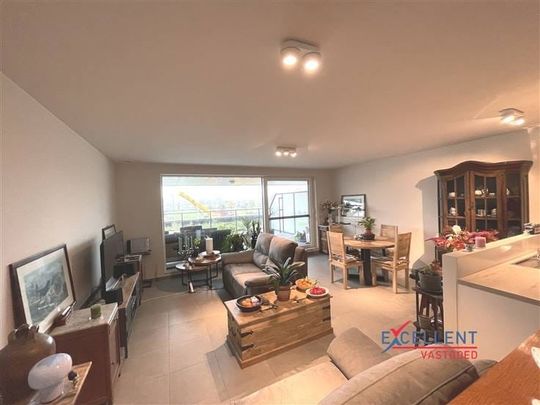 Appartement te huur - Foto 1