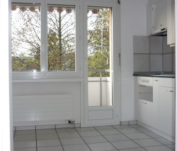 Helle Wohnung am Stadtrand von Dübendorf - Foto 3