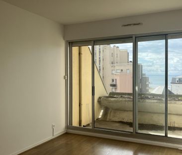Appartement T1 à louer Saint Malo - 25 m² - Photo 3