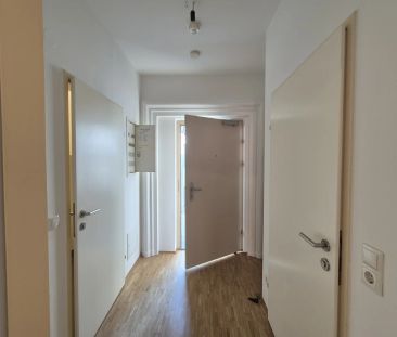 Gemütliche geförderte 1-Zimmer-Wohnung in der Grazer Innenstadt! **... - Foto 4