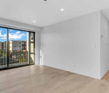 Secure Apartment living - Photo 1