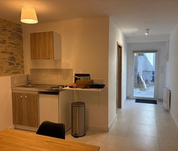 Appartement à louer, 1 pièce - Angers 49100 - Photo 3