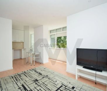 Apartment T1 in São Domingos de Benfica, Lisboa - Photo 5
