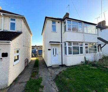 2 bedroom semi-detached house to rent - Photo 6