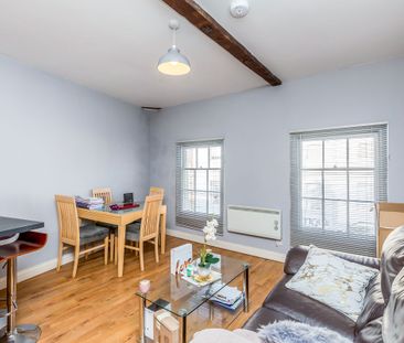 1 bedroom apartment to rent West Street, Buckingham, MK18 - Photo 5