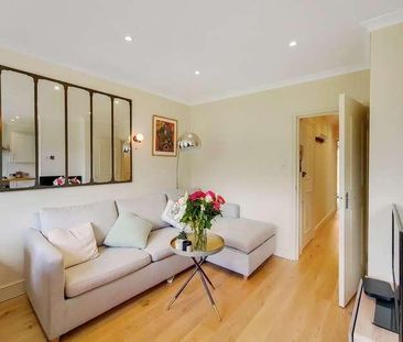 Cosway Street, Marylebone, London, NW1 - Photo 1