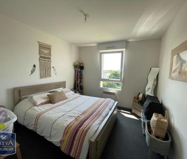 Location Appartement 3 pièces 66m² CAMBRAI 59400 - Photo 4