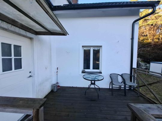 Lindåsen, Nödinge - Photo 1