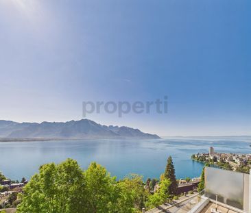 3.5 Zimmer, 110 m², 4. Stock - Foto 5