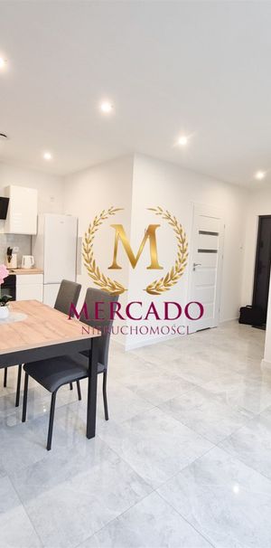 Mieszkanie na wynajem - Photo 1