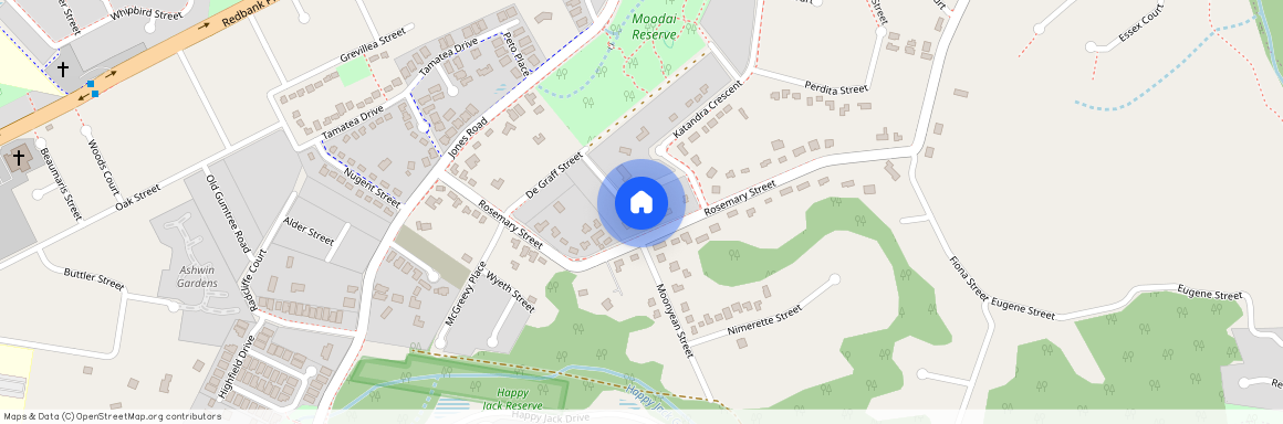 40 Rosemary Street, Qld 4300, Bellbird Park