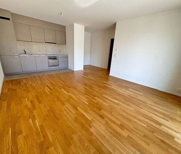 2 Zimmer, 49 m², EG - Foto 2