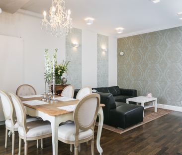 Apartament na wynajem, ul. Stanisława Żaryna, Warszawa Mokotów - Фото 5