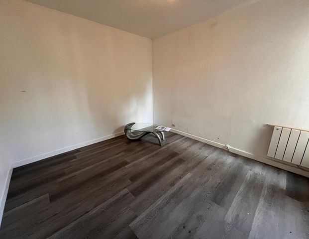 Appartement à louer de 1 pièce(s) sur 21 m² env. - Photo 1