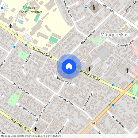 200 Buckland Road, Mangere East, Auckland