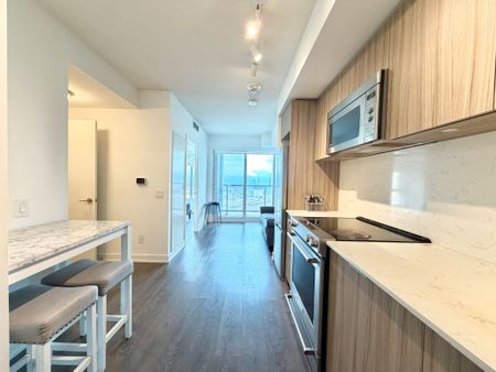 For Lease - 30 Samuel Wood Way Unit# 1609, Toronto, Ontario - Photo 5