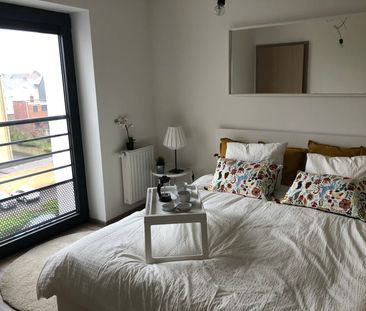 Appartement te huur - Foto 5