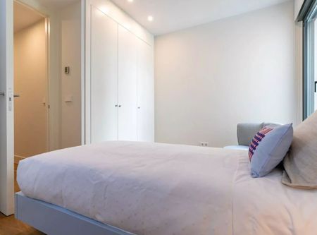 Tout savoir sur cet appartement Madrid - Photo 5