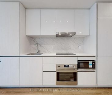 For Lease - 8 Interchange Way Unit# 6001, Vaughan, Ontario - Photo 5