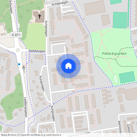 Växjö, Kungsvägen, 108B, 35244