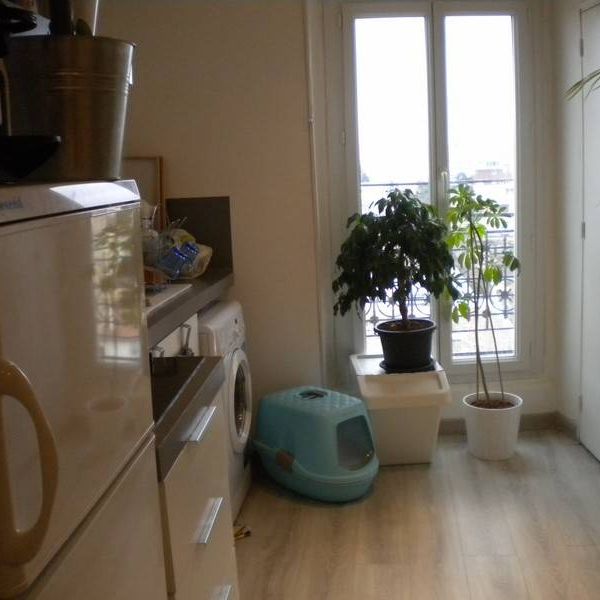 Appart F2 39m² (réf 6935612) - Photo 1