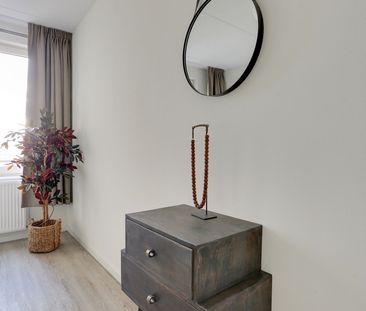 Appartement te huur: Mary van der Sluisstraat 332 1095 ME Amsterdam - Photo 4