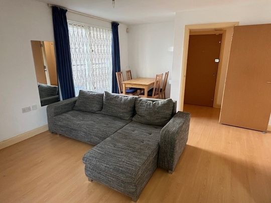 1 Bed Flat, Turin Street, E2 - Photo 1