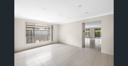 Modern 4-Bedroom Home in Prime Casula Location - Photo 2