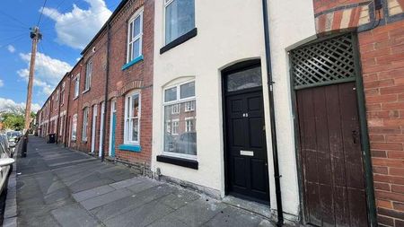 Avenue Road Extension, Clarendon Park, Leicester, LE2 - Photo 5