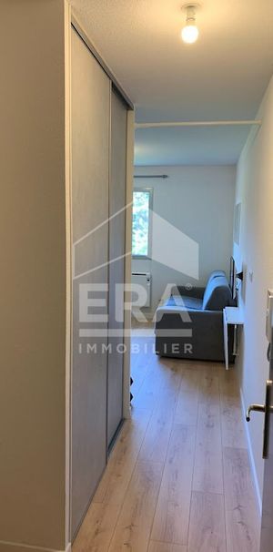 Appartement meublé /Saint Genis Laval - Photo 1