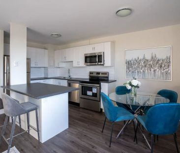 Village Green I & II Apartments - Photo 3