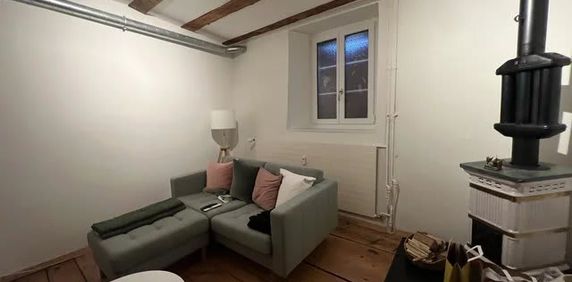 2.5 Zimmer - Photo 2