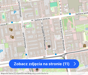 Pokój w Centrum Łodzi ul. Piramowicza – zdjęcie 1