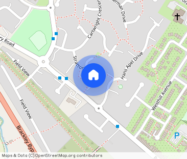 Hawkins Close, Brackley - Photo 1