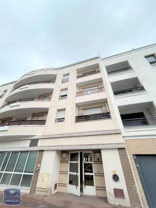 Appartement à louer 3 pièces 63.56m² - Photo 1