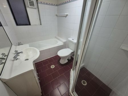 2 Bedroom Unit Within Walking Distance to Blacktown CBD! - Photo 2