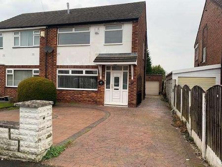 Bruntwood Avenue, Heald Green, Cheadle, SK8 - Photo 3