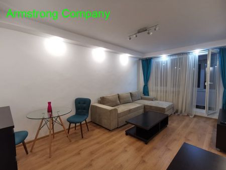 Inchirieri Apartamente 2 camere Bucuresti - Fotografie 3
