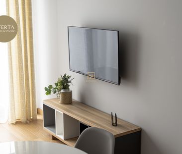 Na wynajem ładne dwupokojowe z parkingiem - Photo 6