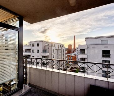 Łódź - Mieszkanie na wynajem - Photo 6